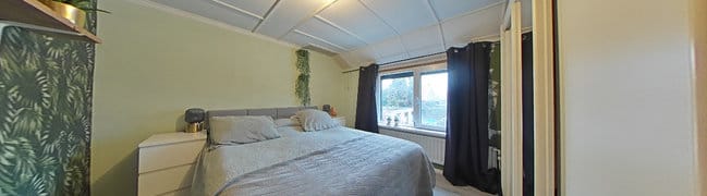 slaapkamer