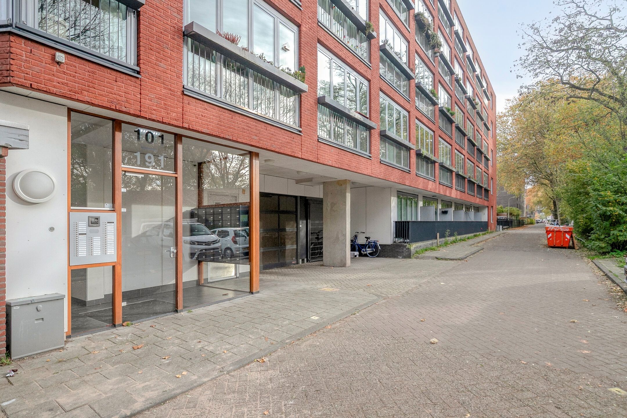 Photo 6 of Puntenburgerlaan 125
