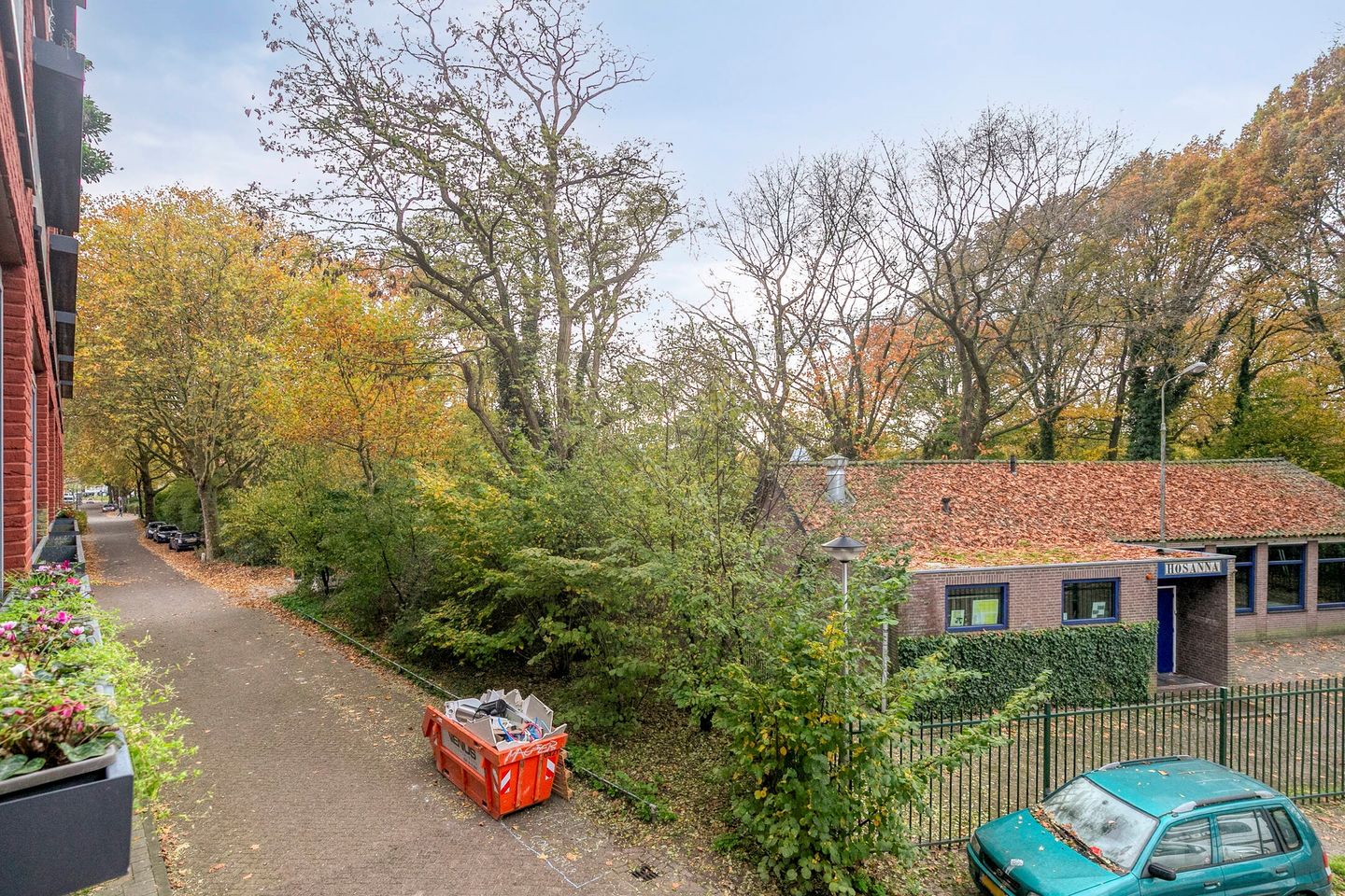 Photo 19 of Puntenburgerlaan 125