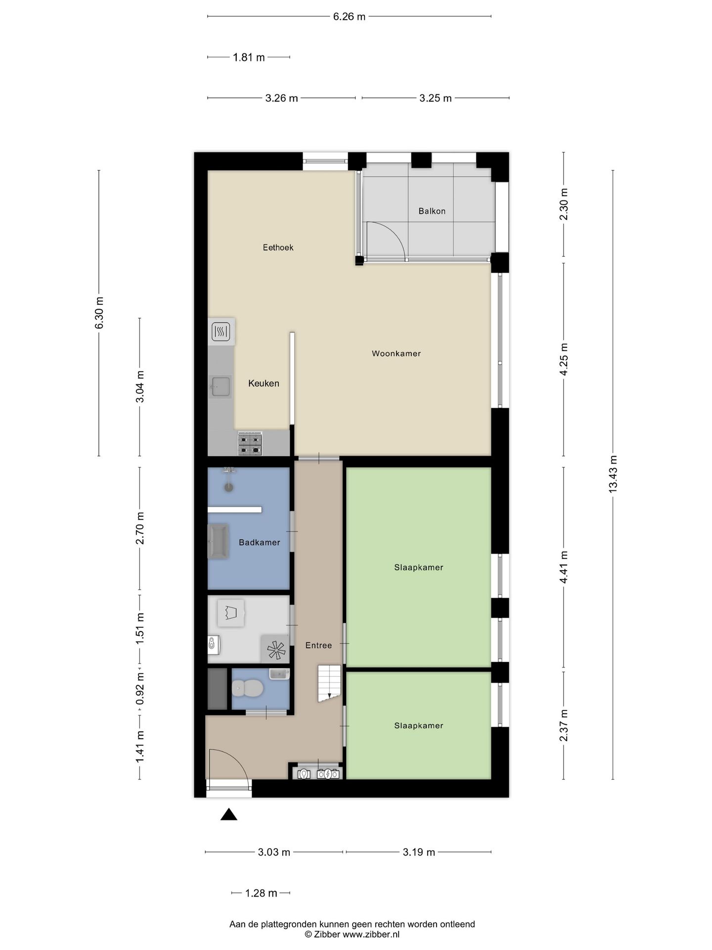 Foto 40 van Grote Breeken 35