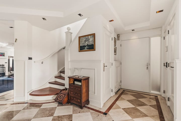 Foto 3 van Wimbledonpark 255