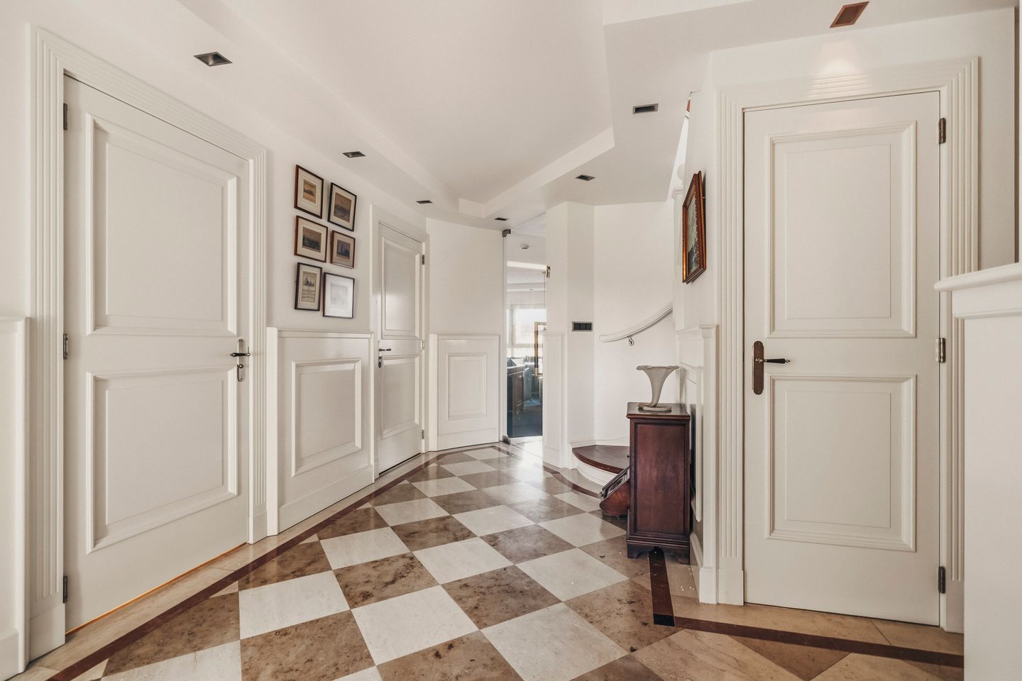 Photo 5 of Wimbledonpark 255