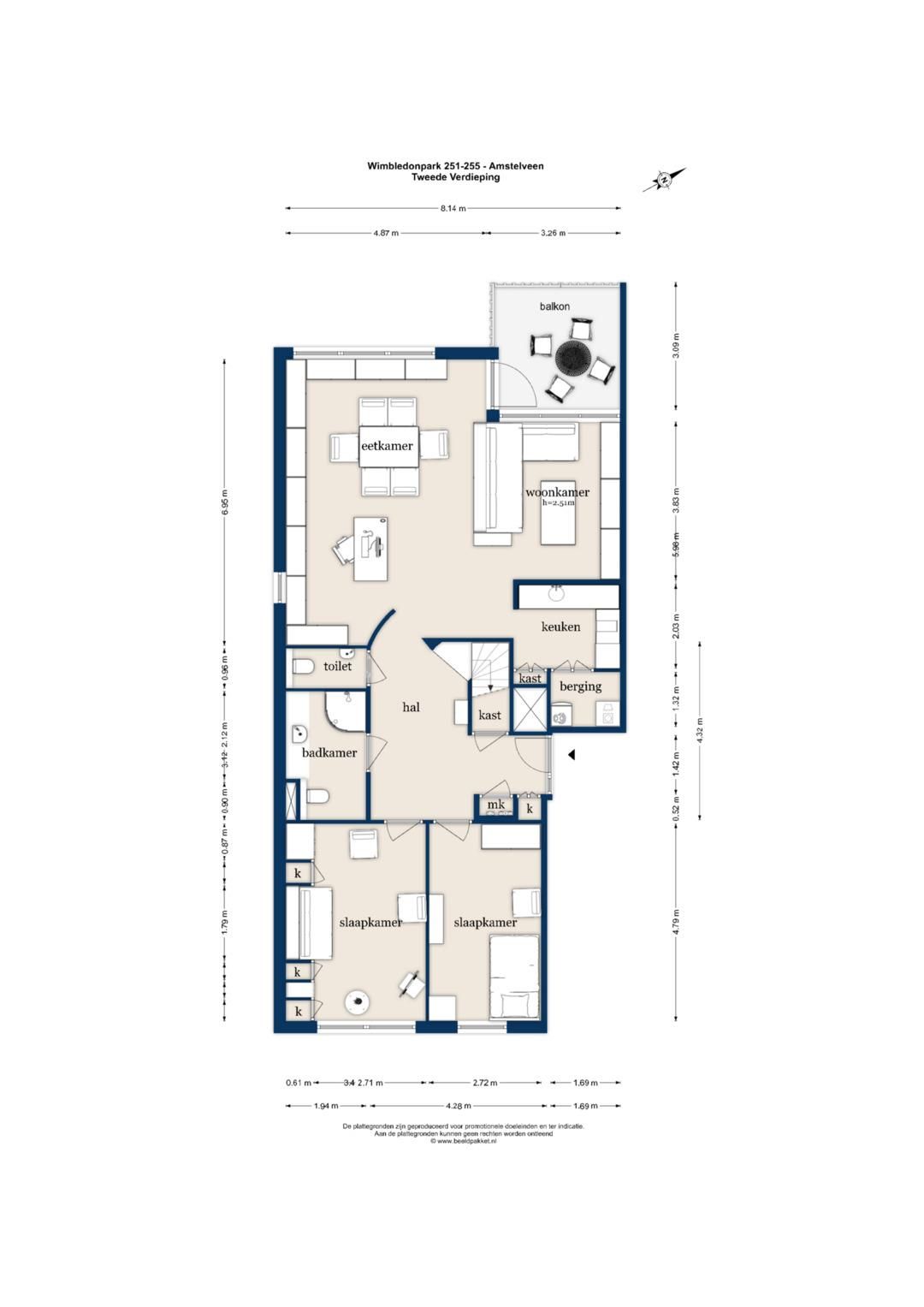 Photo 20 of Wimbledonpark 255