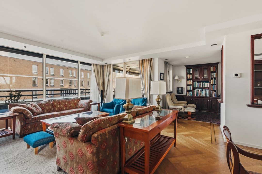 Photo 31 of Wimbledonpark 255