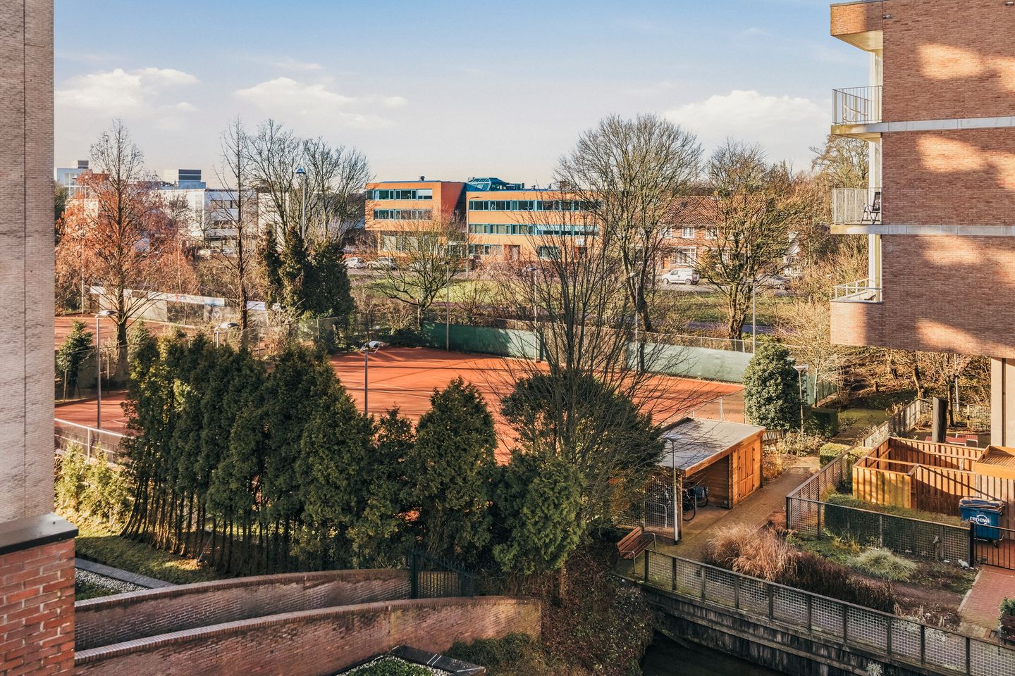 Photo 35 of Wimbledonpark 255