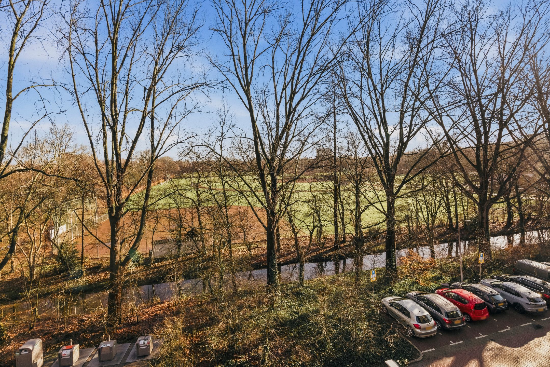 Photo 57 of Wimbledonpark 255