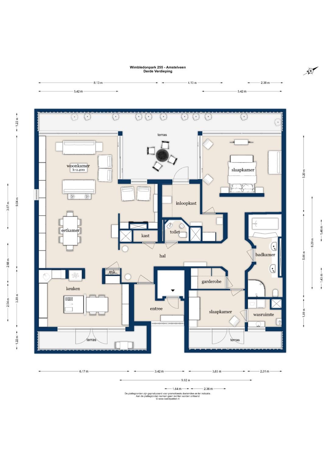 Photo 58 of Wimbledonpark 255