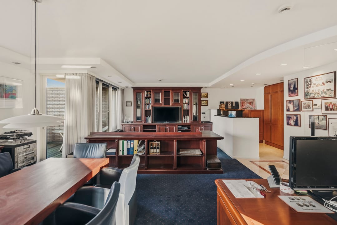 Photo 7 of Wimbledonpark 255