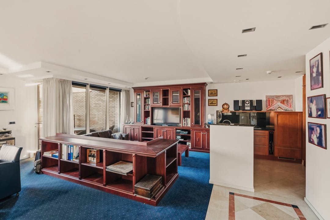 Photo 8 of Wimbledonpark 255