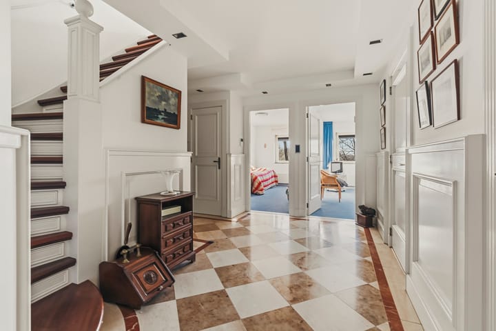 Foto 4 van Wimbledonpark 255