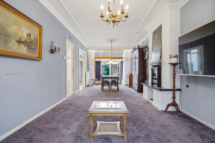 Photo 3 of Rubensstraat 25