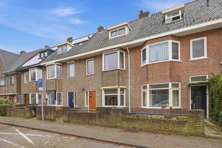 Photo 4 of Rubensstraat 25