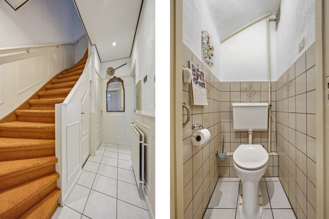 Foto 7 van Rubensstraat 25