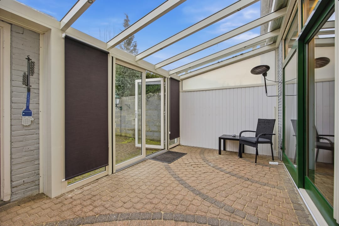 Foto 13 van Rubensstraat 25