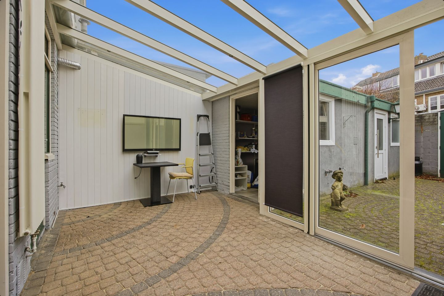 Foto 14 van Rubensstraat 25