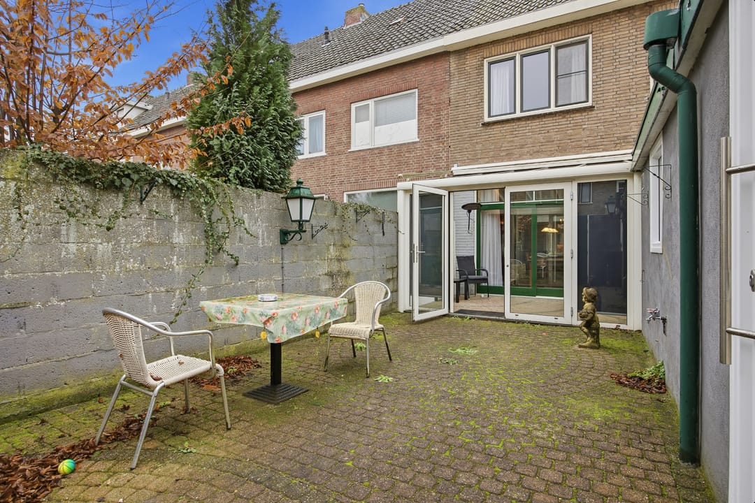 Foto 16 van Rubensstraat 25