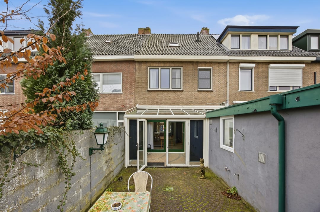 Foto 17 van Rubensstraat 25