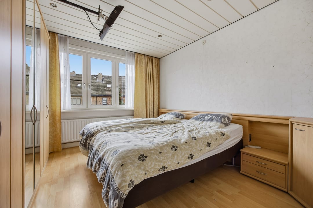 Foto 23 van Rubensstraat 25