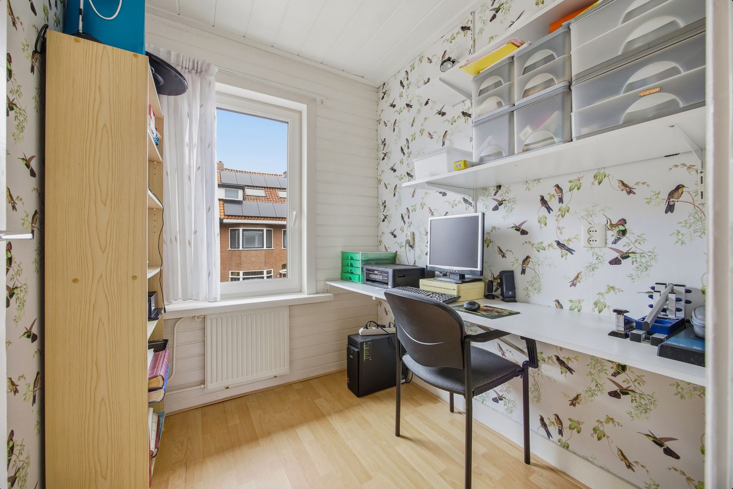 Foto 25 van Rubensstraat 25