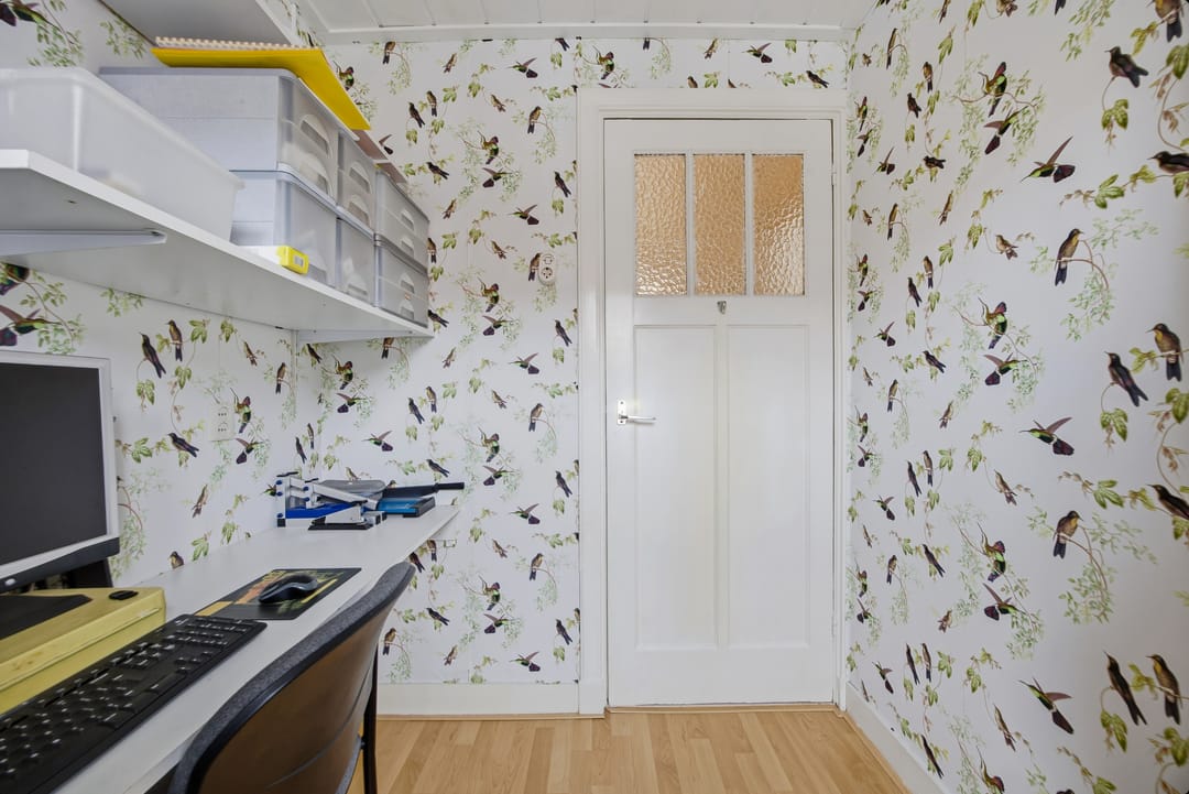 Foto 26 van Rubensstraat 25