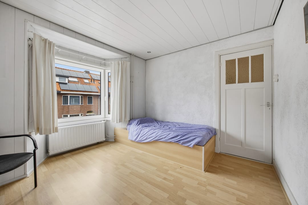 Foto 28 van Rubensstraat 25