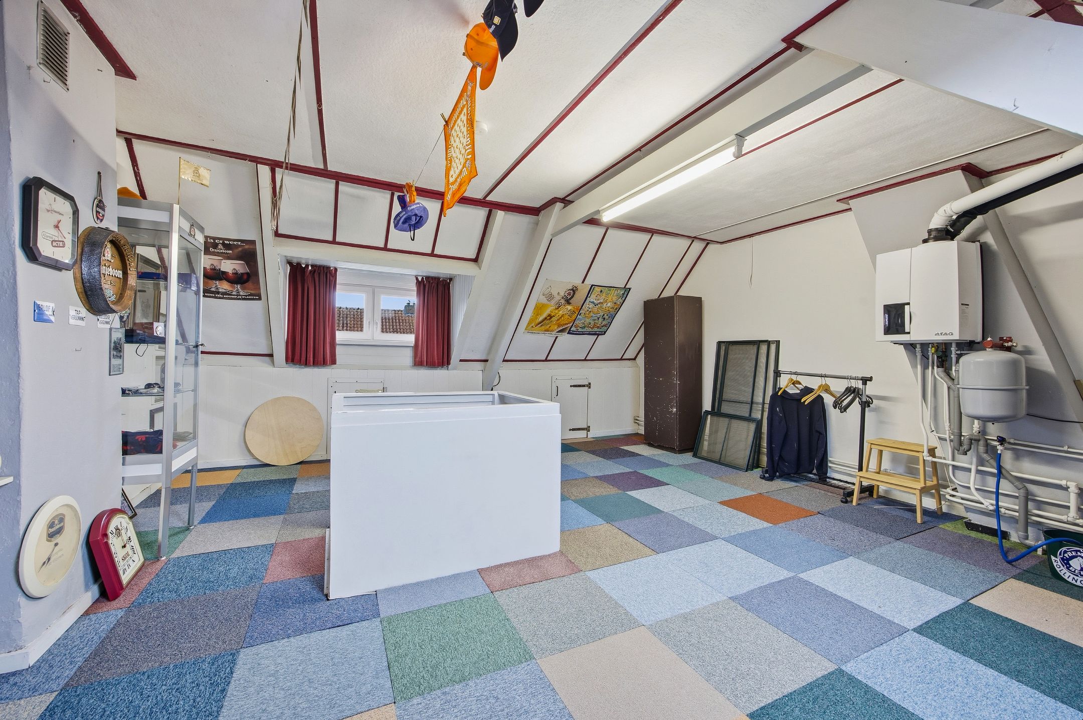 Foto 30 van Rubensstraat 25