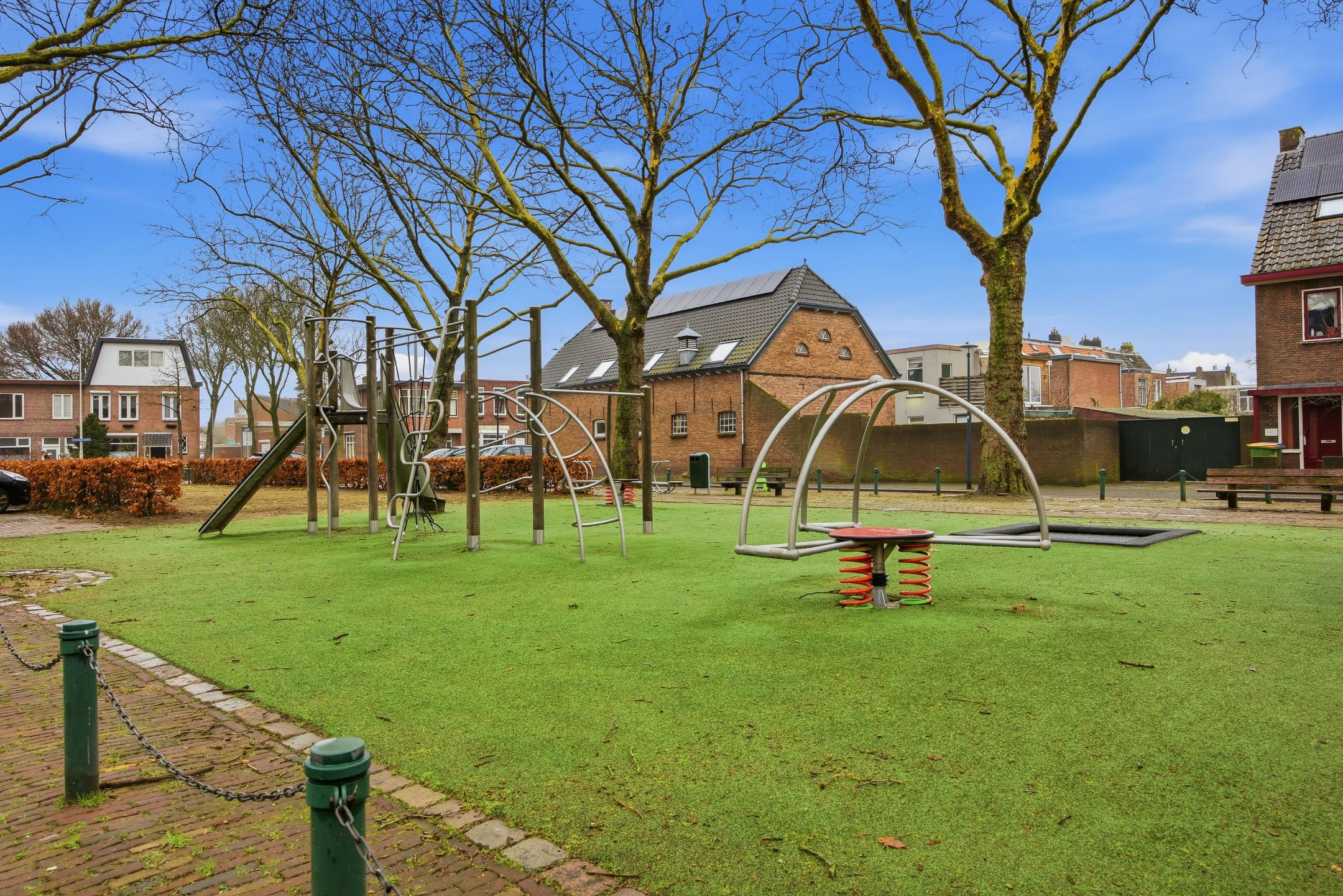 Foto 33 van Rubensstraat 25