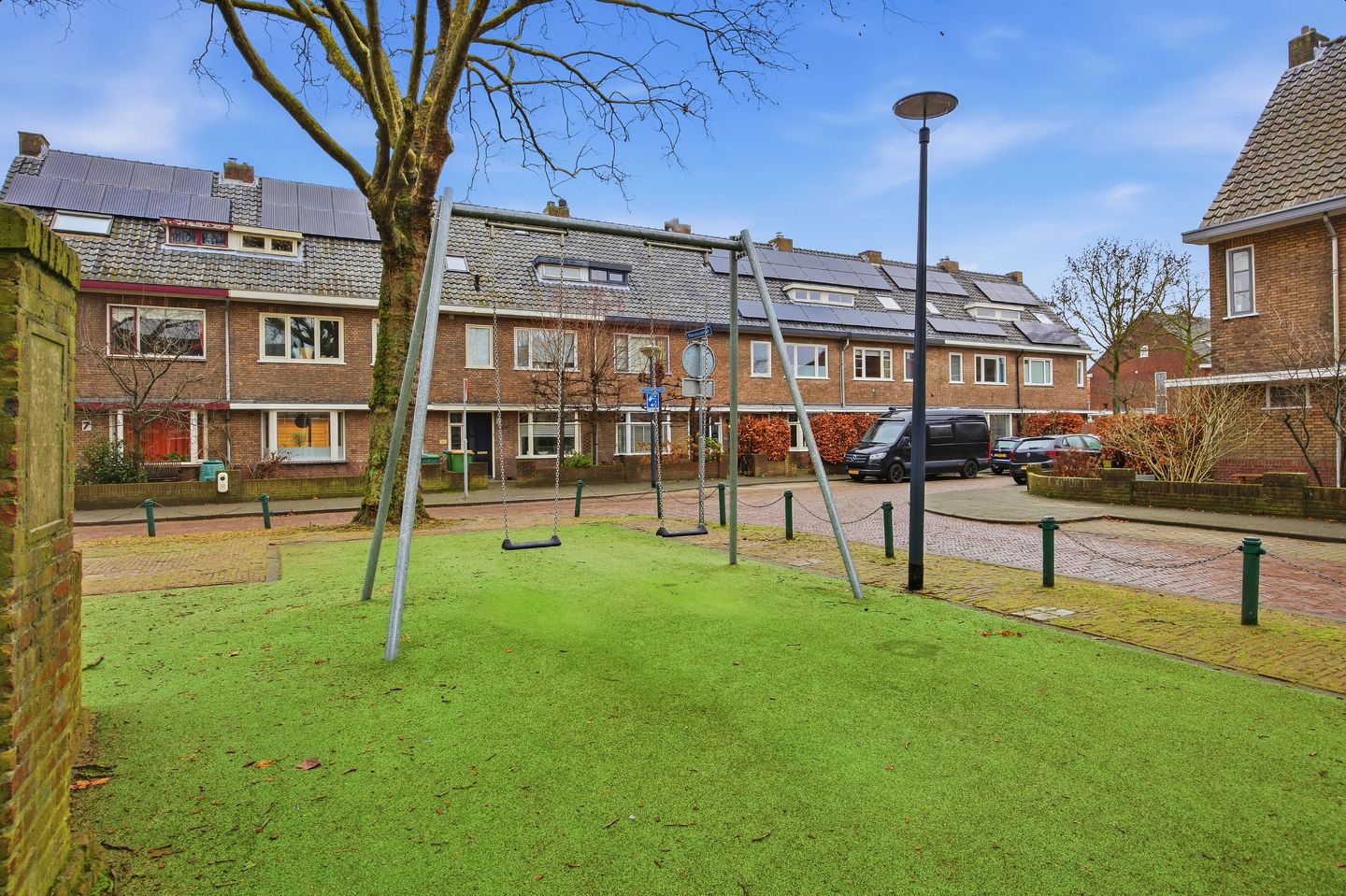 Foto 34 van Rubensstraat 25