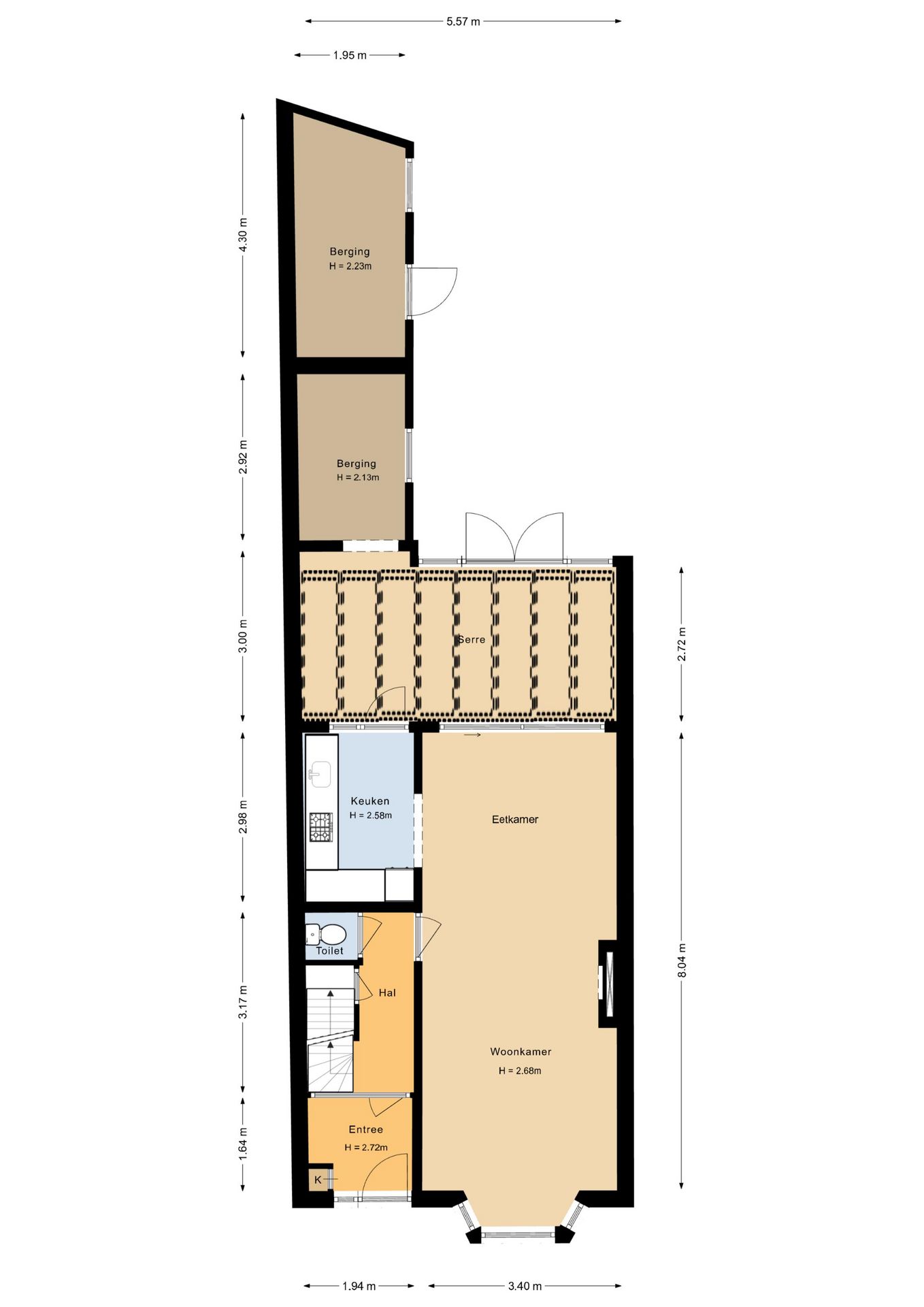 Foto 40 van Rubensstraat 25