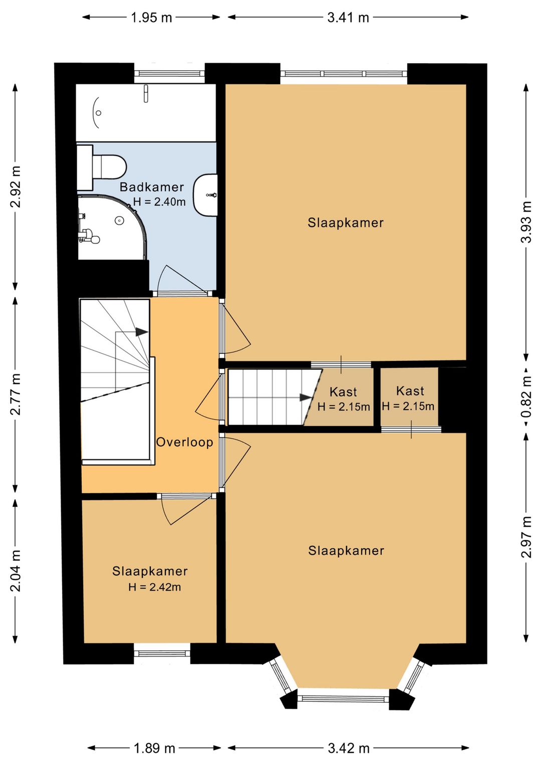 Foto 41 van Rubensstraat 25