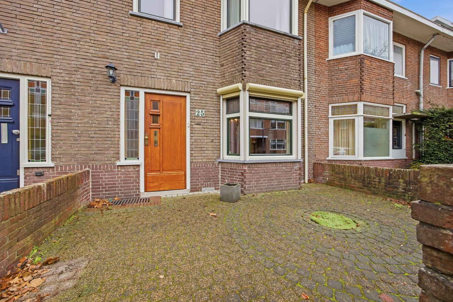 Foto 5 van Rubensstraat 25