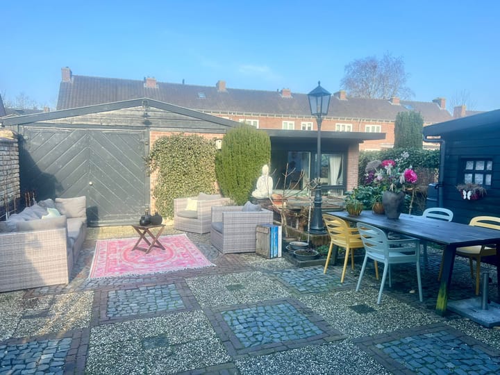 Photo 23 of Erfgooiersweg 13