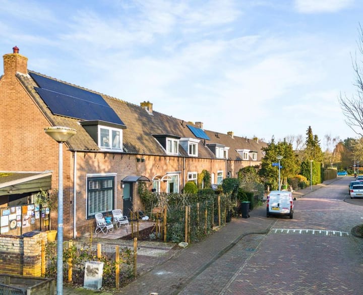 Photo 38 of Erfgooiersweg 13