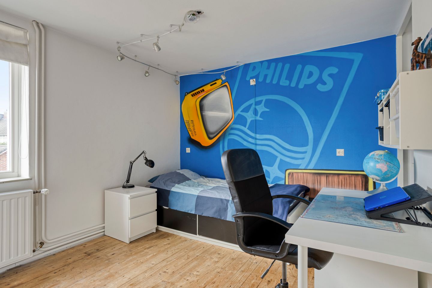 Foto 35 van Nassaustraat 32