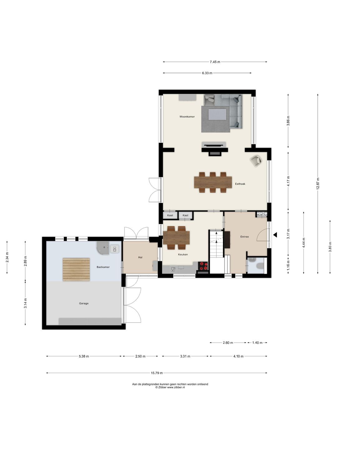 Foto 46 van Nassaustraat 32