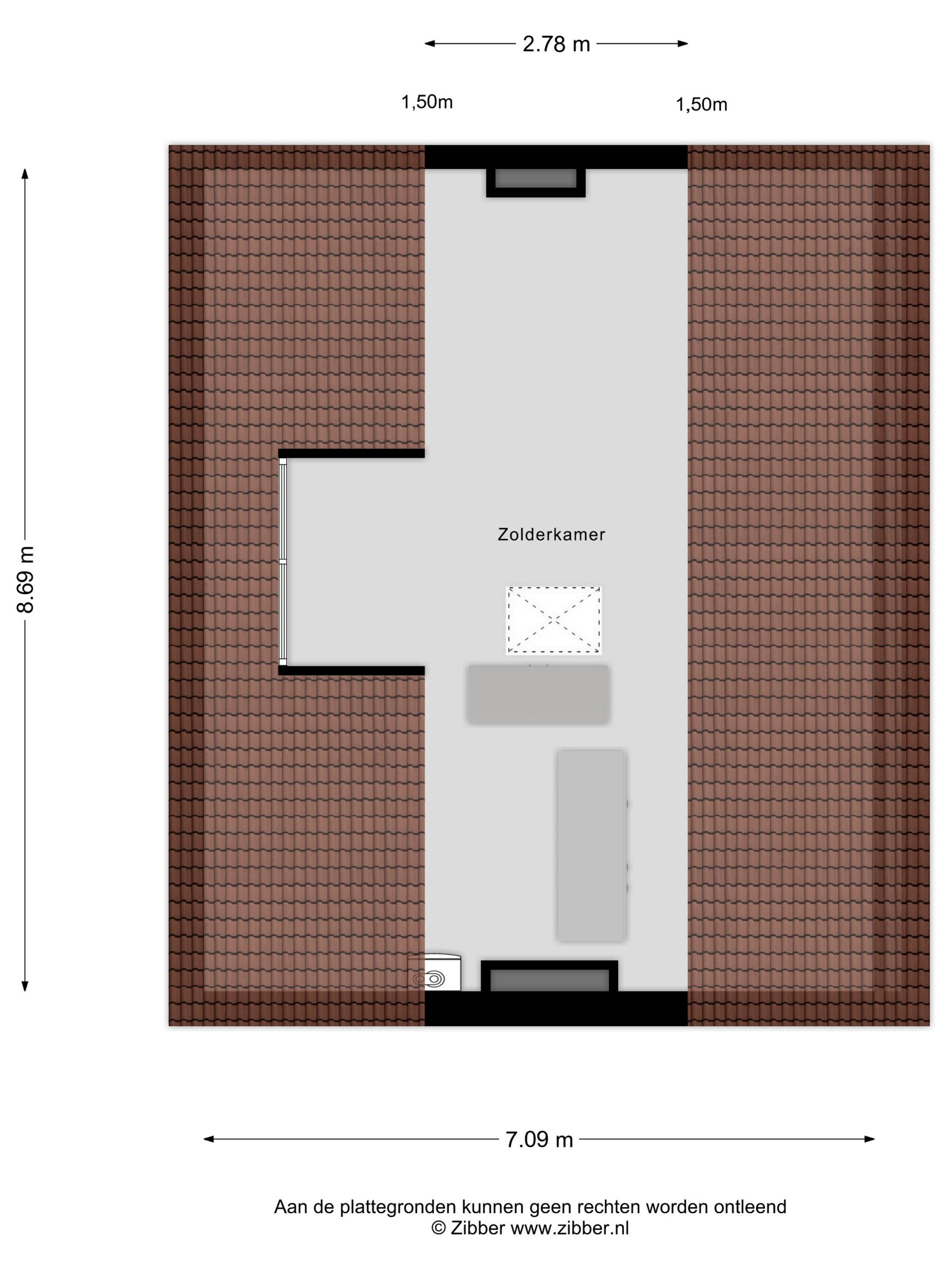 Foto 48 van Nassaustraat 32