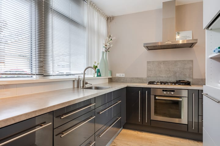 Photo 13 of Elandsgang 4