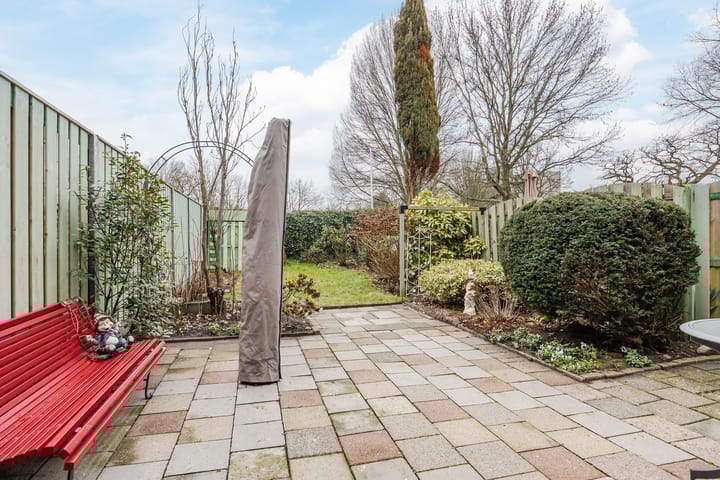 Photo 34 of Elandsgang 4