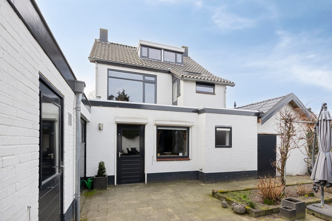 Foto 2 van Brabantstraat 1