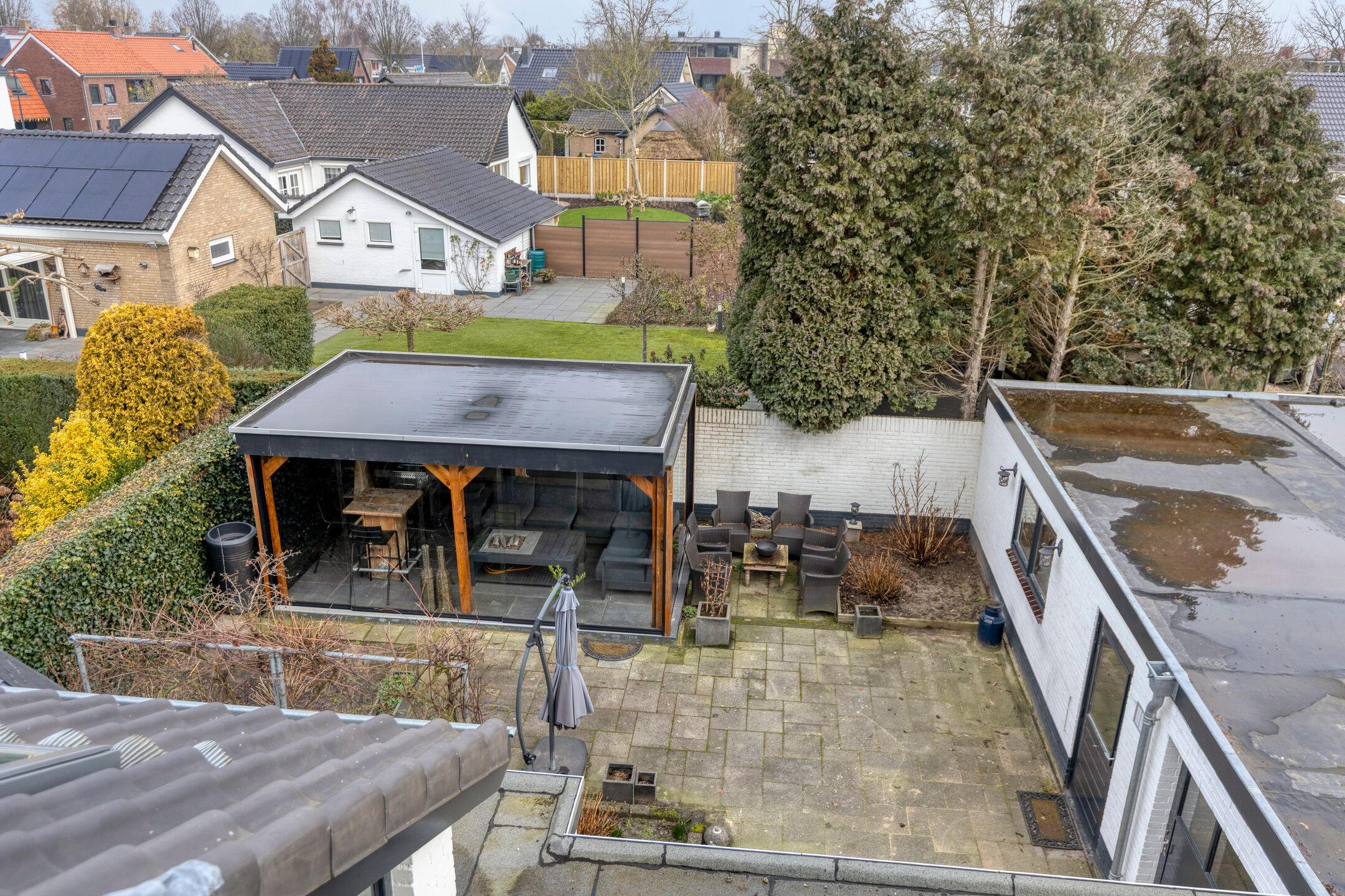 Foto 3 van Brabantstraat 1