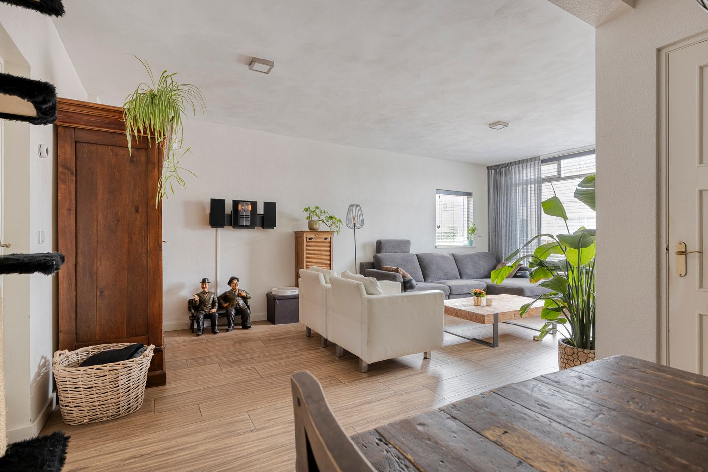 Foto 4 van Brabantstraat 1