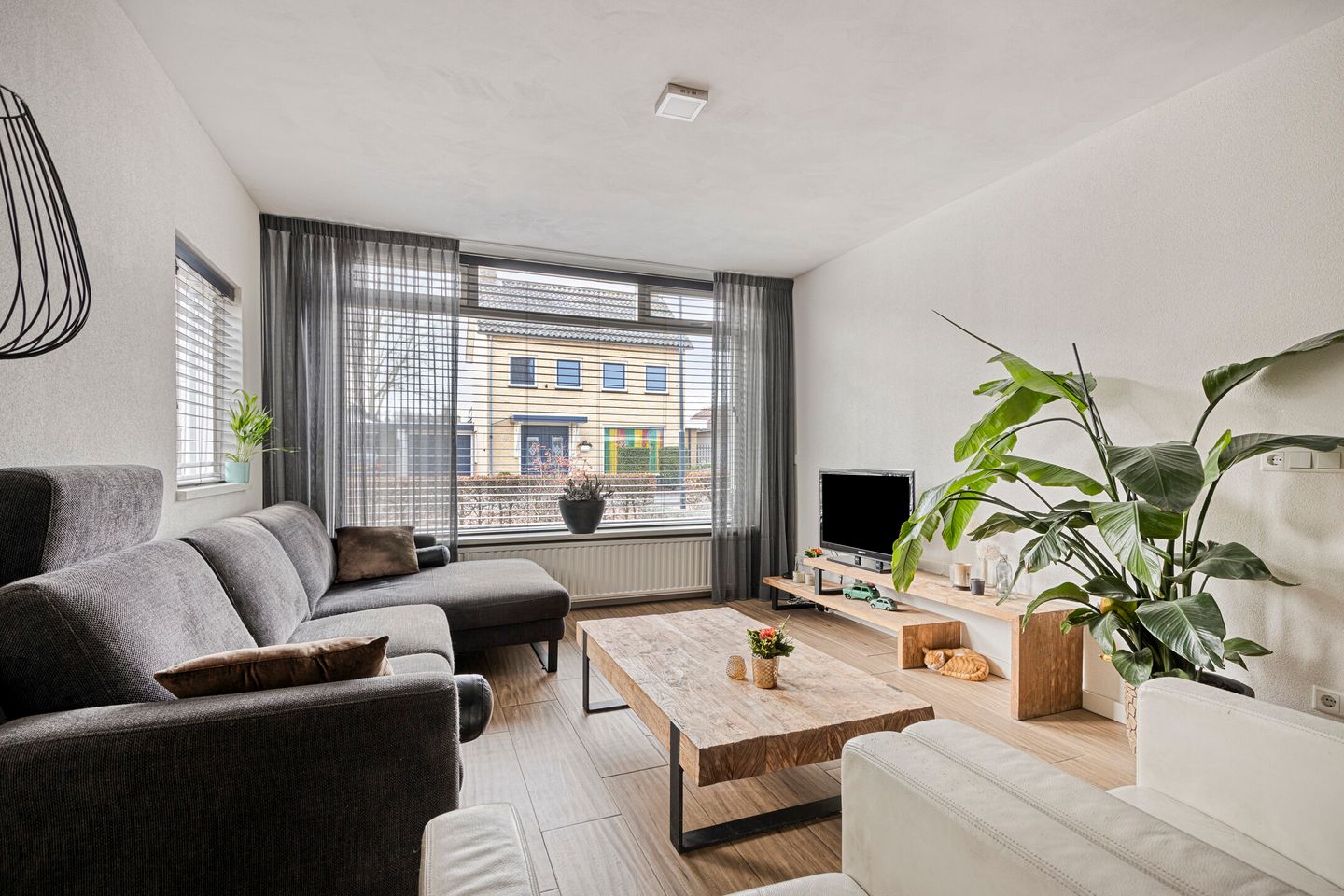 Foto 5 van Brabantstraat 1