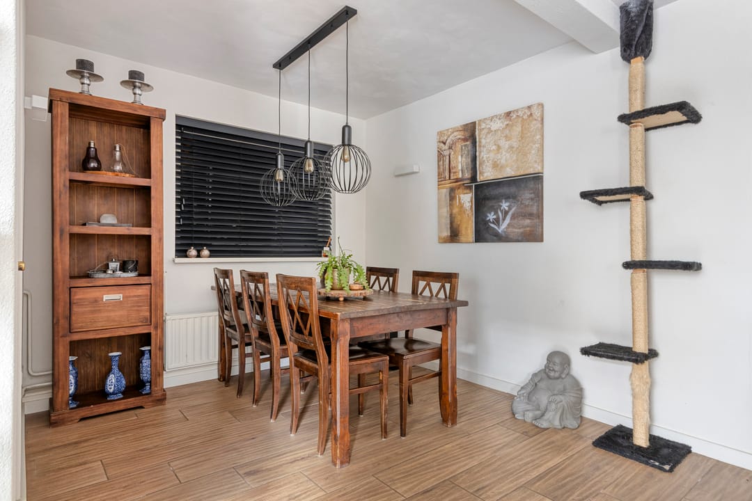 Foto 8 van Brabantstraat 1