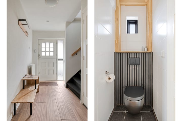 Vrijstaande woning te koop: Brabantstraat 1, Prinsenbeek