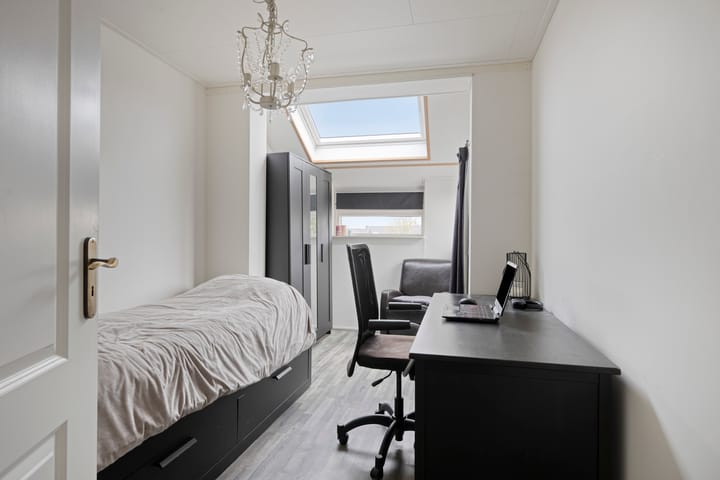 Vrijstaande woning te koop: Brabantstraat 1, Prinsenbeek