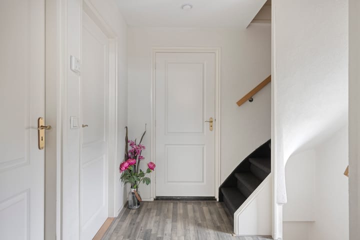 Vrijstaande woning te koop: Brabantstraat 1, Prinsenbeek