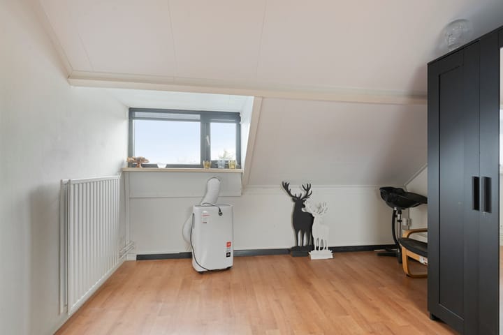 Vrijstaande woning te koop: Brabantstraat 1, Prinsenbeek