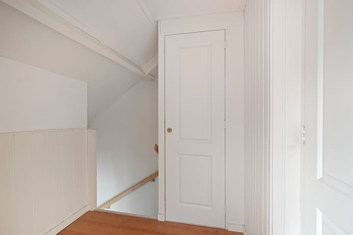 Vrijstaande woning te koop: Brabantstraat 1, Prinsenbeek