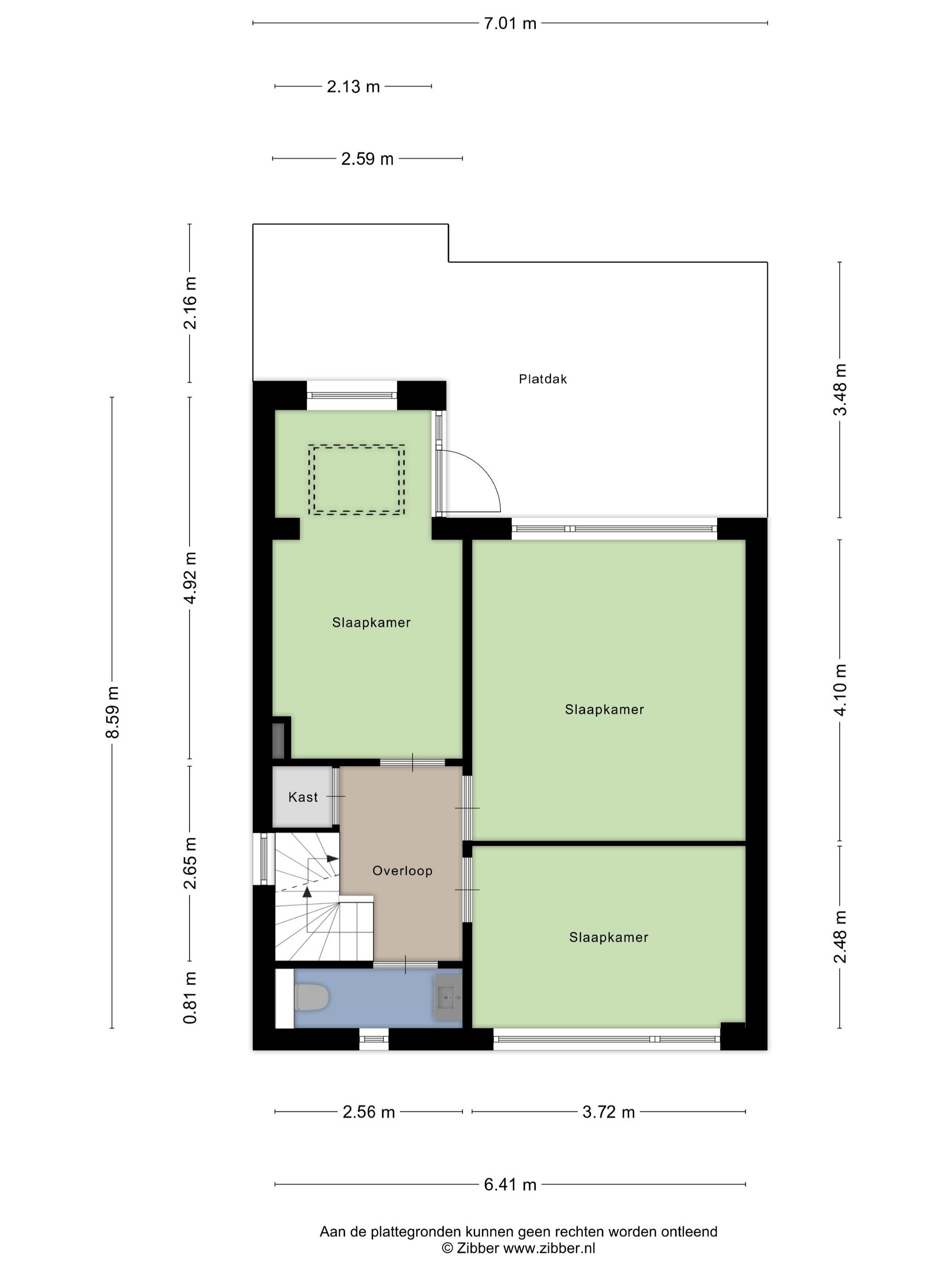 Foto 39 van Brabantstraat 1