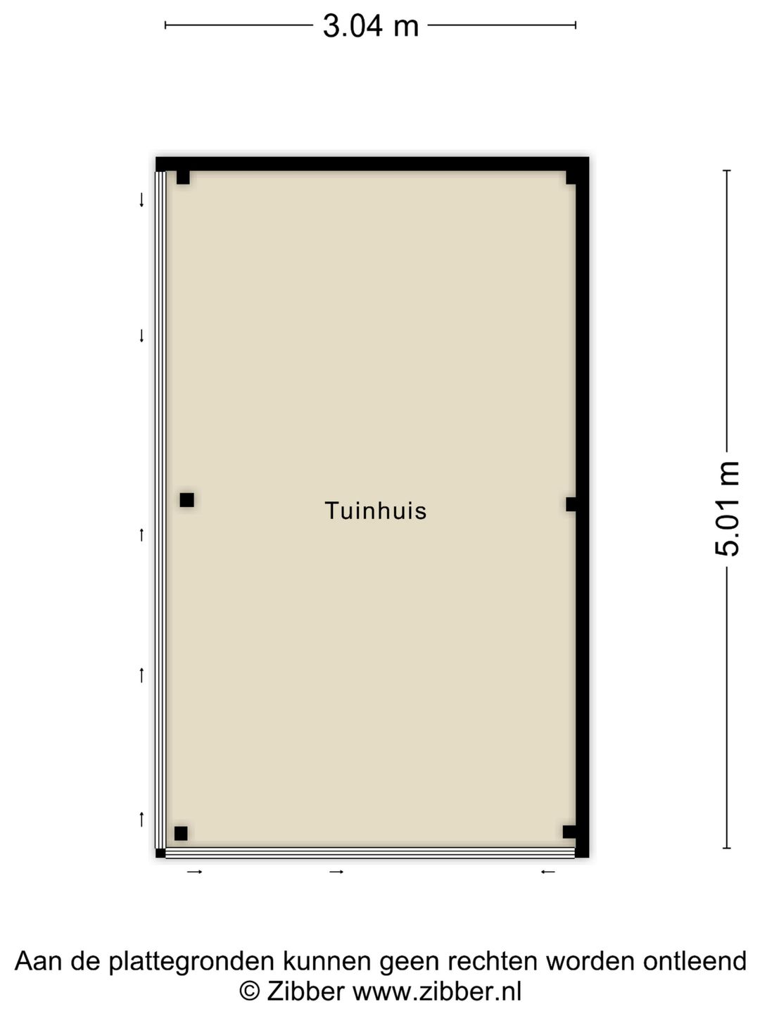 Foto 41 van Brabantstraat 1